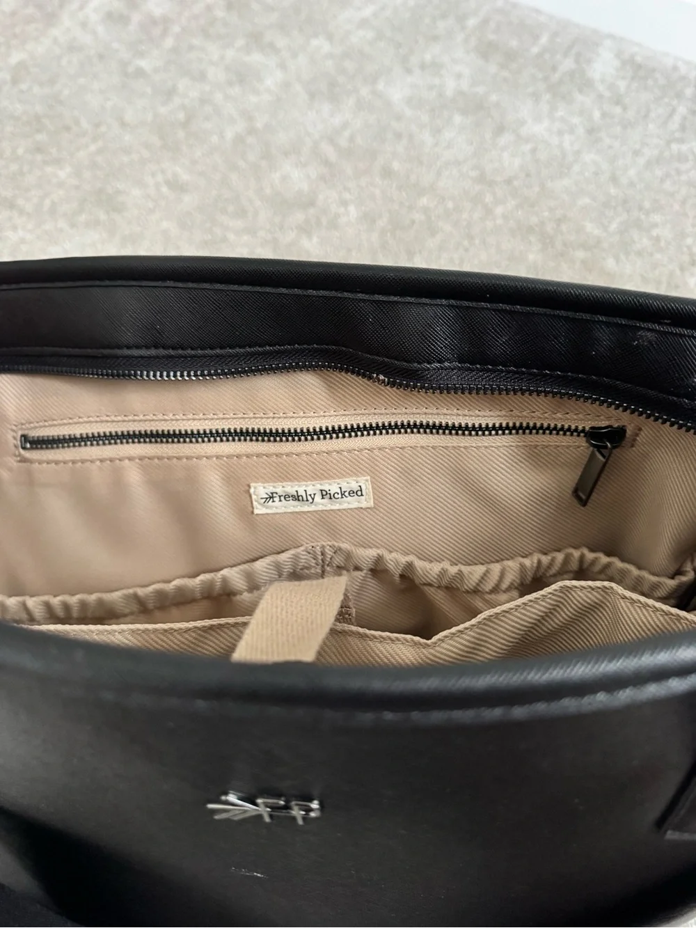 Freshly Picked Diaper Bag